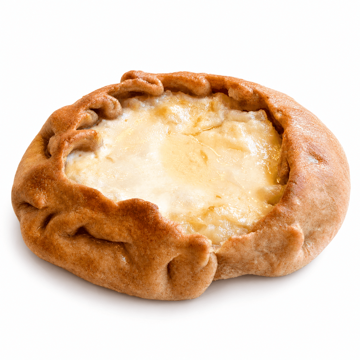 Калитка картофельная